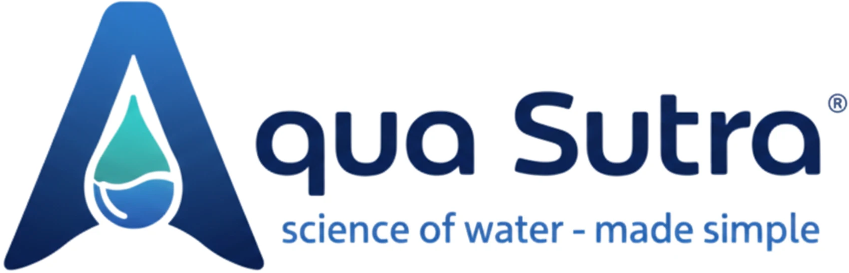 AquaSutra — science of water, made simple